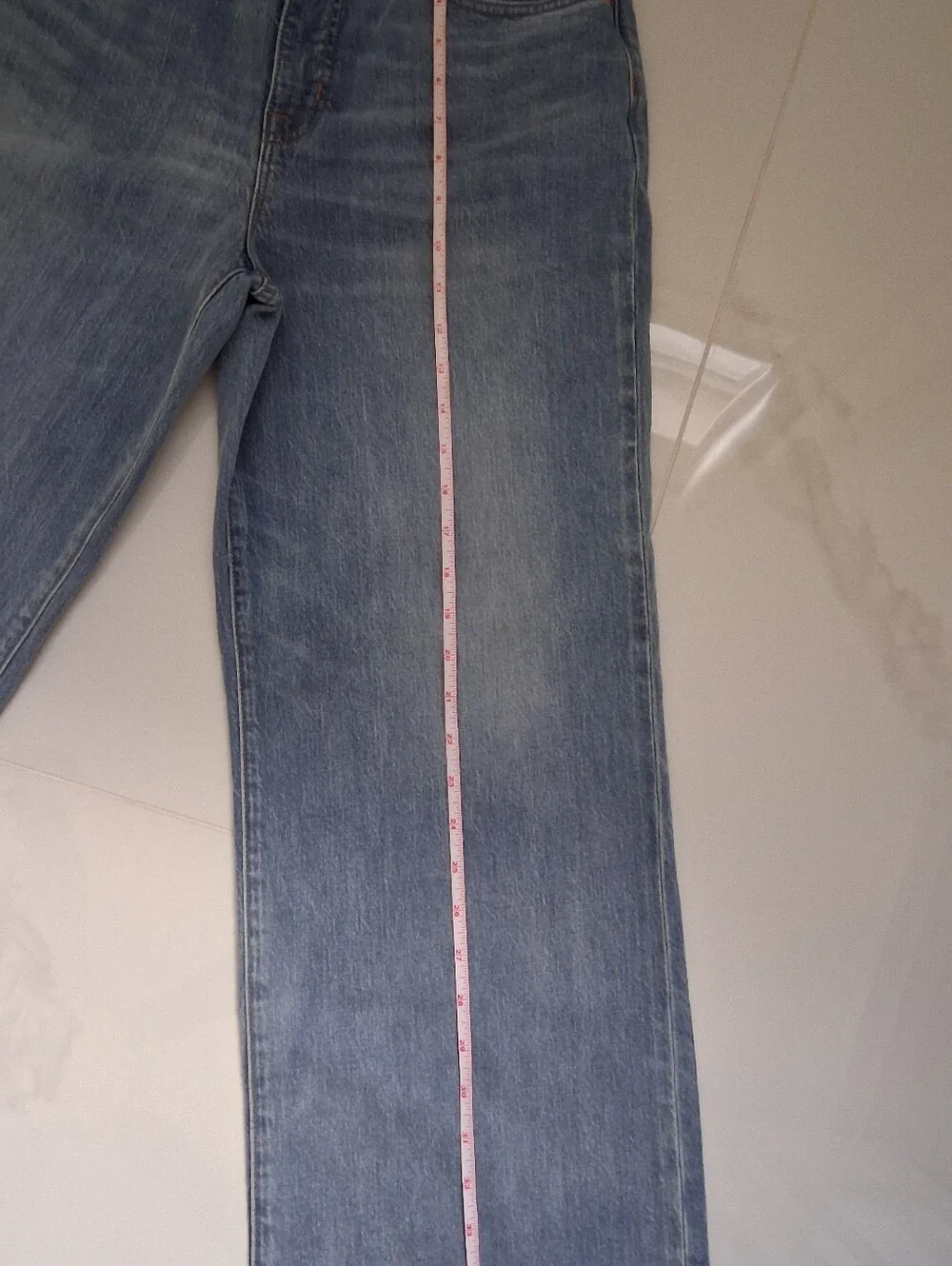 J. Crew relaxed fit